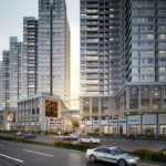 The Sun Avenue Quan 2