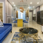 Vinhomes Golden River for rent