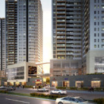 Shophouse The Sun Avenue