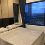 Bán Căn hộ New City Quận 2