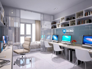Bán gấp Officetel Saigon Royal Residence tầng 5, view sông -bitexco, giá cực tốt.