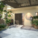 Palm Residence cho thuê