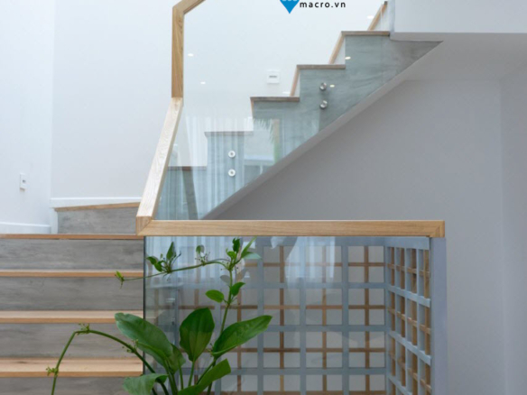 Biệt thự Palm Residence cho thuê, nội thất cao cấp