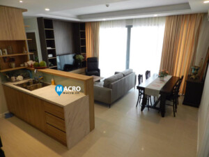 Cho thuê căn hộ Diamond Island 2PN nội thất sang trọng