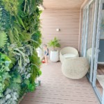 duplex diamond island cho thue