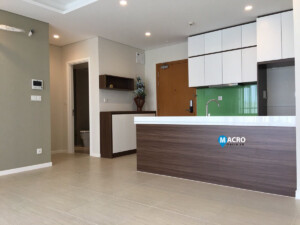 Cho thuê căn hộ Diamond Island 2PN NTCB, view đẹp, giá rẻ