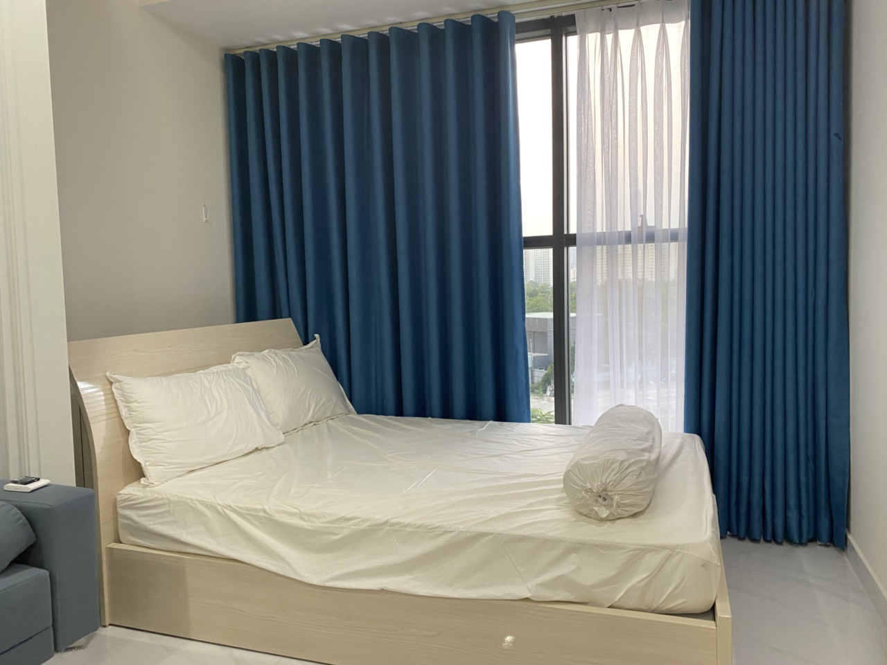 officetel the sun avenue