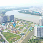 tổng thể saigon mystery