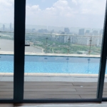 sky villa diamond island