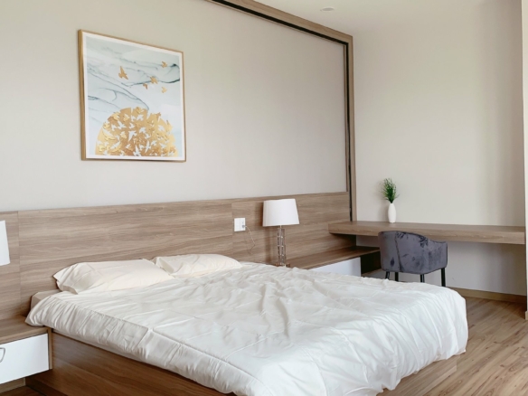 sky villa diamond island