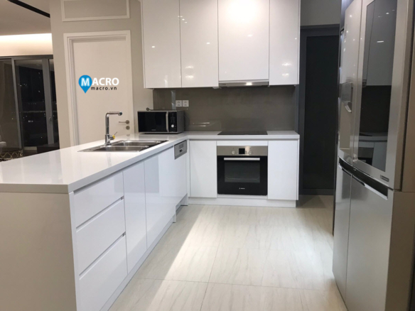 Bán căn hộ Đảo Kim Cương 3PN tháp Bahamas nội thất đẳng cấp