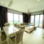 đảo kim cương cho thuê