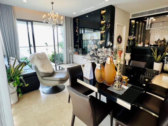 Diamond Island 3PN bán gấp