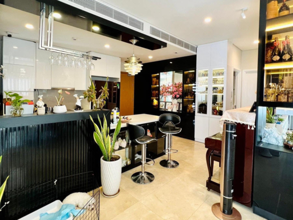 Diamond Island 3PN bán gấp