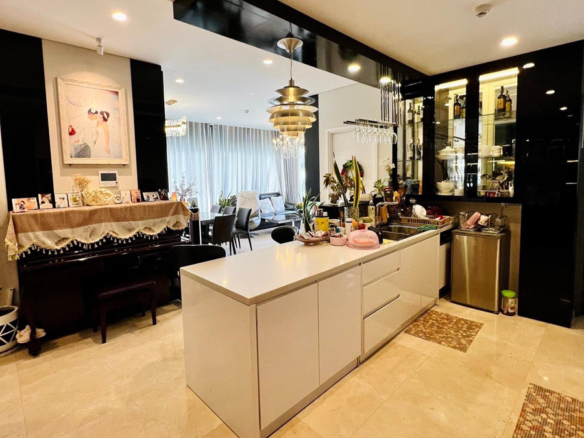 Diamond Island 3PN bán gấp
