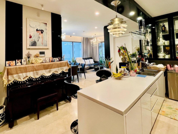 Diamond Island 3PN bán gấp
