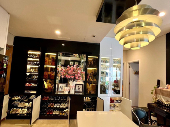 Diamond Island 3PN bán gấp