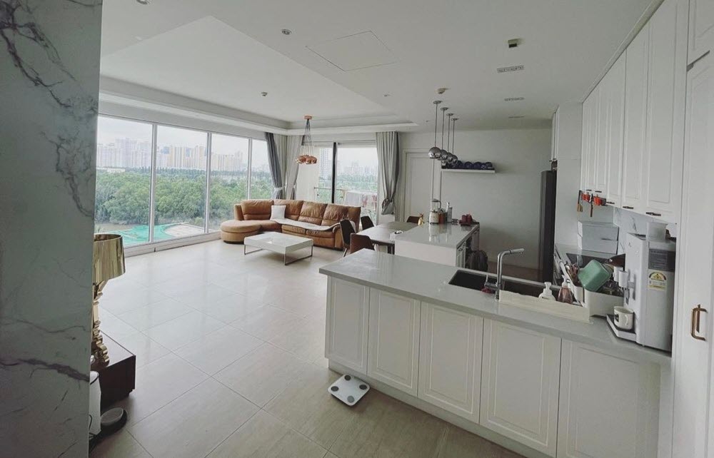 Đảo Kim Cương 4PN