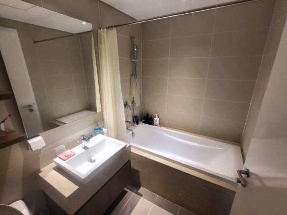 Cho thuê căn hộ Diamond Island (Đảo Kim Cương) 2PN full nôi thất cao cấp