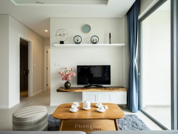 đảo kim cương cho thuê
