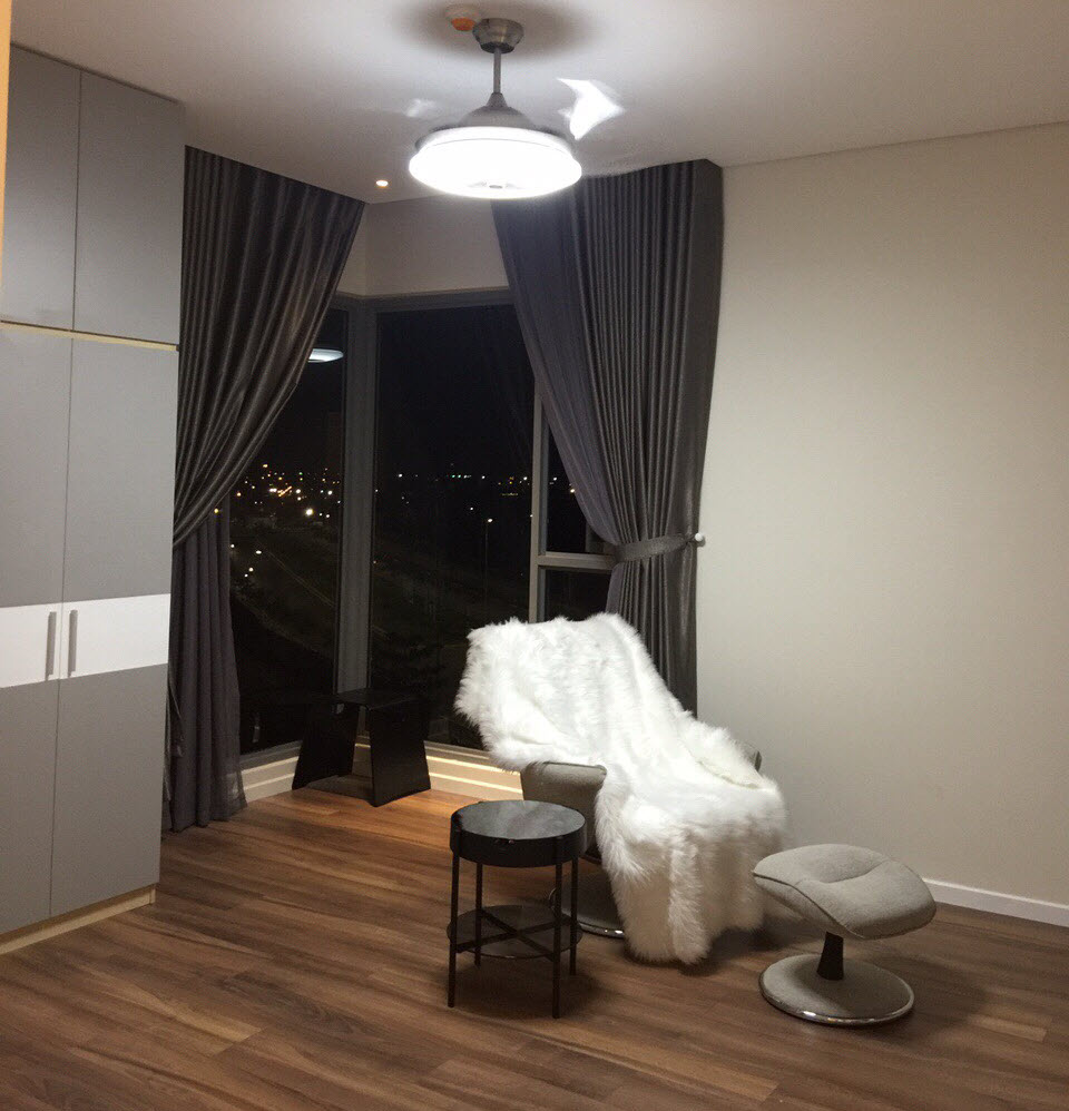 diamond island cho thue