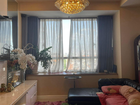 Cho thuê căn hộ Sunrise City 2PN nội thất cao cấp giá tốt