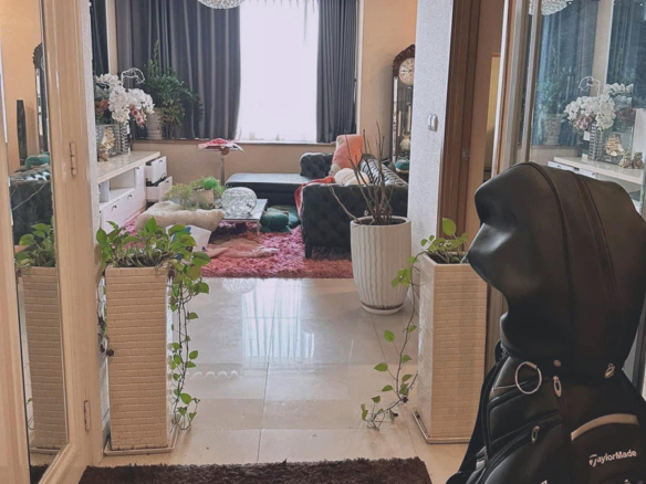 Cho thuê căn hộ Sunrise City 2PN nội thất cao cấp giá tốt