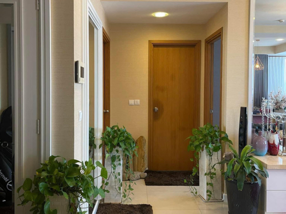 Cho thuê căn hộ Sunrise City 2PN nội thất cao cấp giá tốt