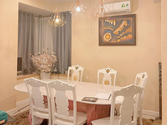 Cho thuê căn hộ Sunrise City 2PN nội thất cao cấp giá tốt
