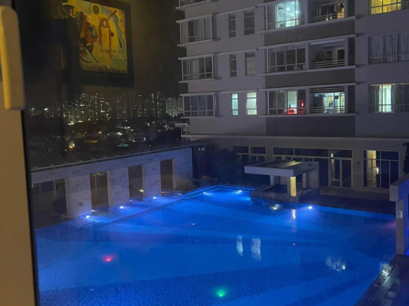 Cho thuê căn hộ Sunrise City 2PN nội thất cao cấp giá tốt