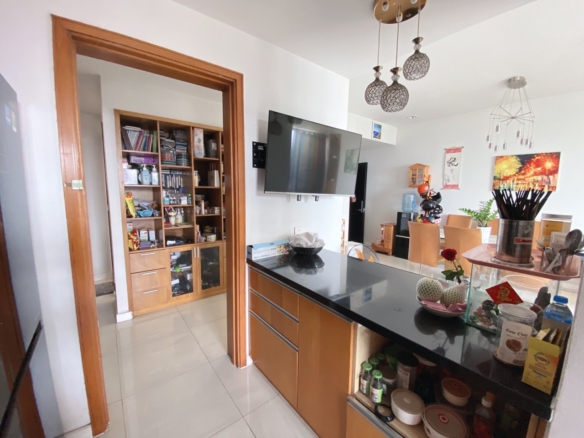 Bán căn Sunrise City South Tower 105 m2 chỉ 4,45 tỷ