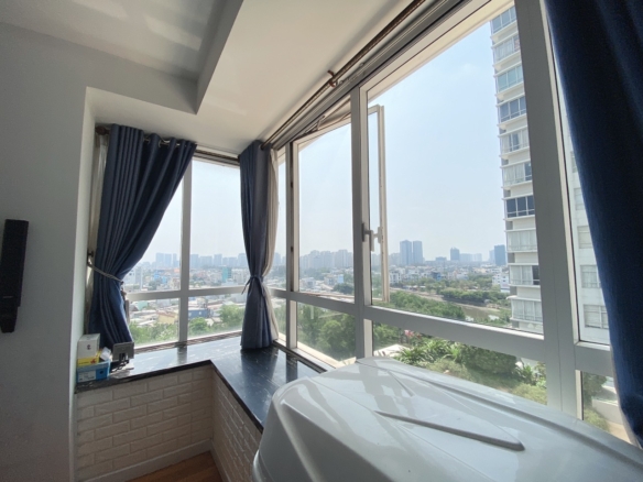 Bán căn Sunrise City South Tower 105 m2 chỉ 4,45 tỷ