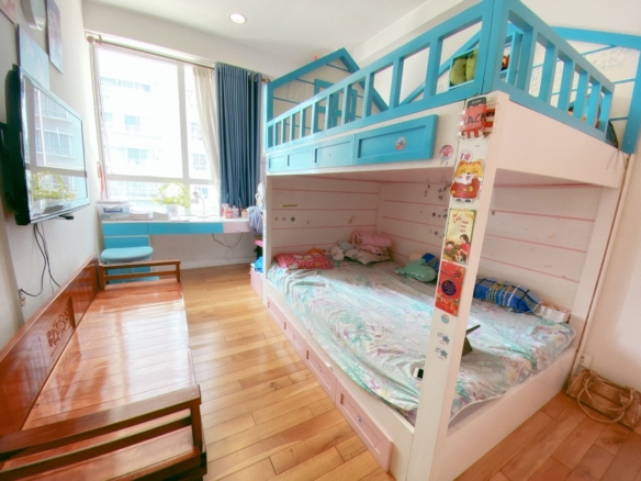 Bán căn Sunrise City South Tower 105 m2 chỉ 4,45 tỷ