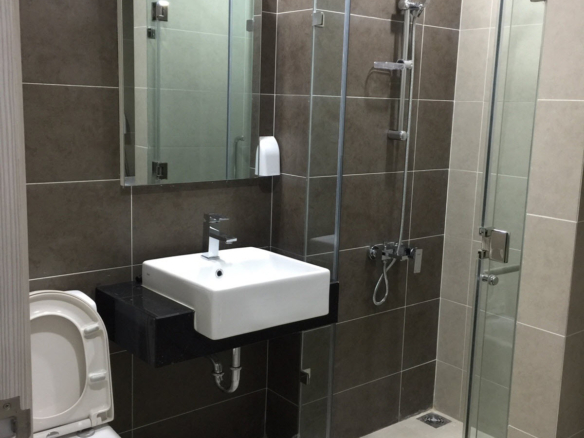 Bán gấp căn hộ Sunrise City 2PN full NT giá tốt