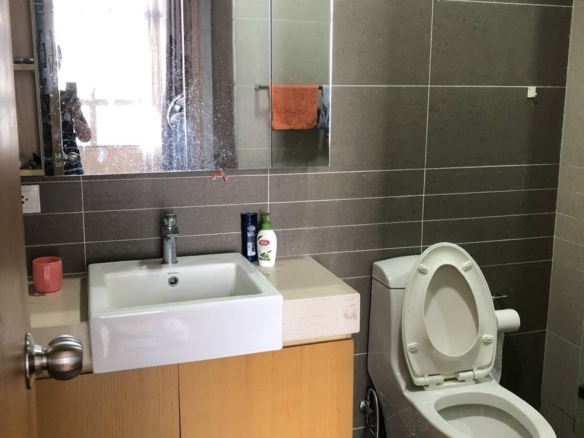 Bán căn hộ Sunrise City South Tower 2PN giá tốt