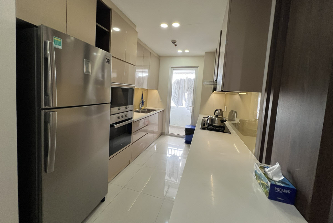 sunrise city north tower bán gấp