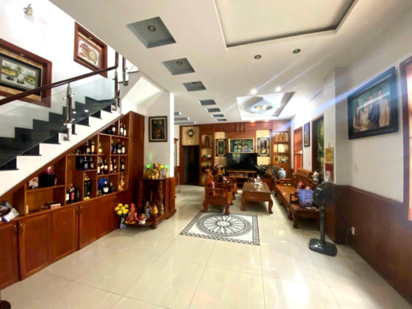 cho thuê biệt thự Gia Hòa Q9