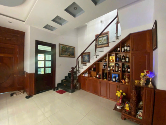 cho thuê biệt thự Gia Hòa Q9