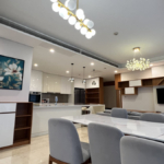 Đảo Kim Cương cho thuê