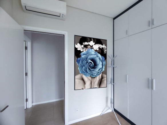 Đảo Kim Cương 2PN cho thuê full nội thất chỉ 900$/m