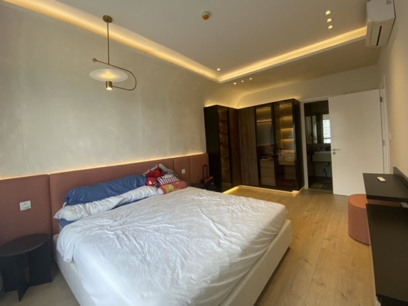 Đảo Kim Cương cho thuê