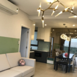 dual key Đảo Kim Cương cho thuê