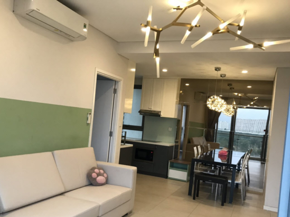 dual key Đảo Kim Cương cho thuê