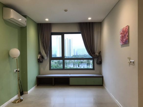 dual key Đảo Kim Cương cho thuê
