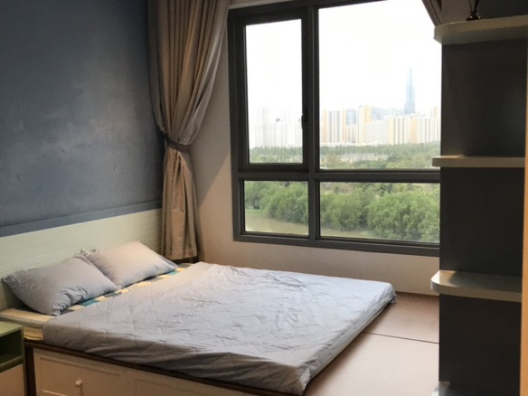 dual key Đảo Kim Cương cho thuê