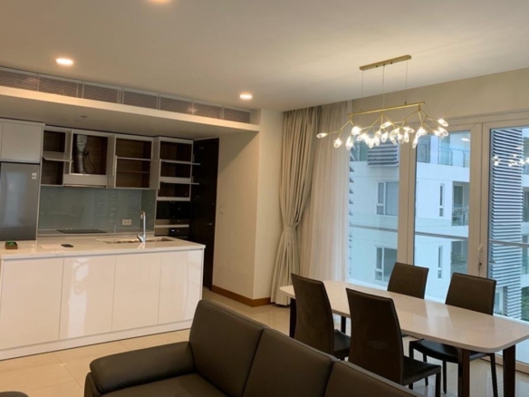 Đảo Kim Cương 4PN cho thuê