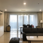 phòng khách Đảo Kim Cương 4PN