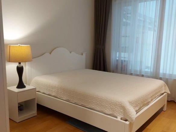 Đảo Kim Cương 4PN cho thuê