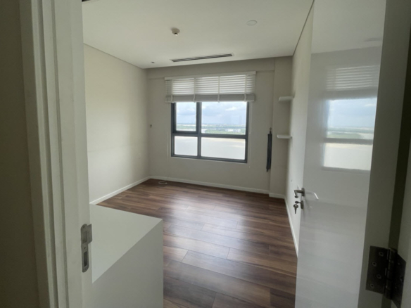 Căn hộ Dual key tháp Maldives Đảo Kim Cương cho thuê với nội thất cao cấp, view sông Sài Gòn