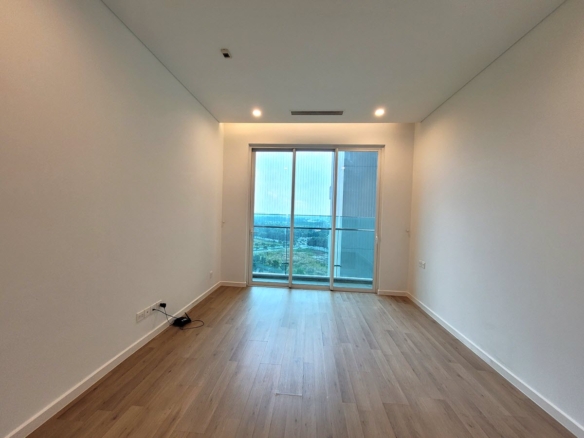 Bán gấp căn hộ Sadora Thủ Thiêm 3PN chỉ 9,8 tỷ, nhà mới giao ngay